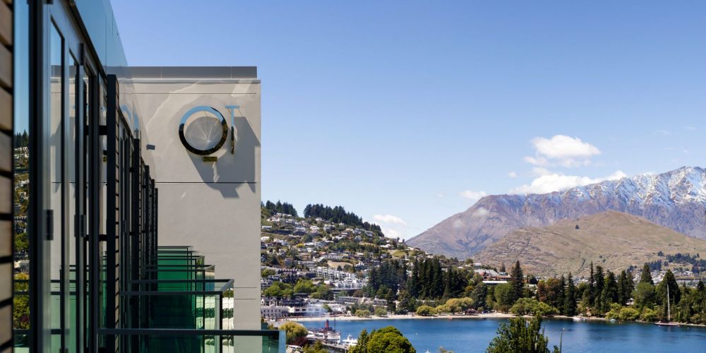 QT Queenstown