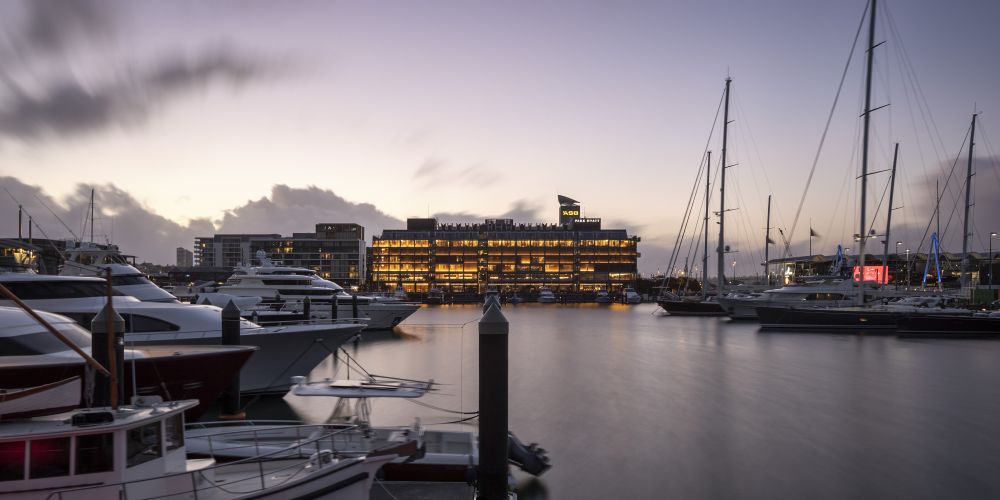 Park Hyatt Auckland